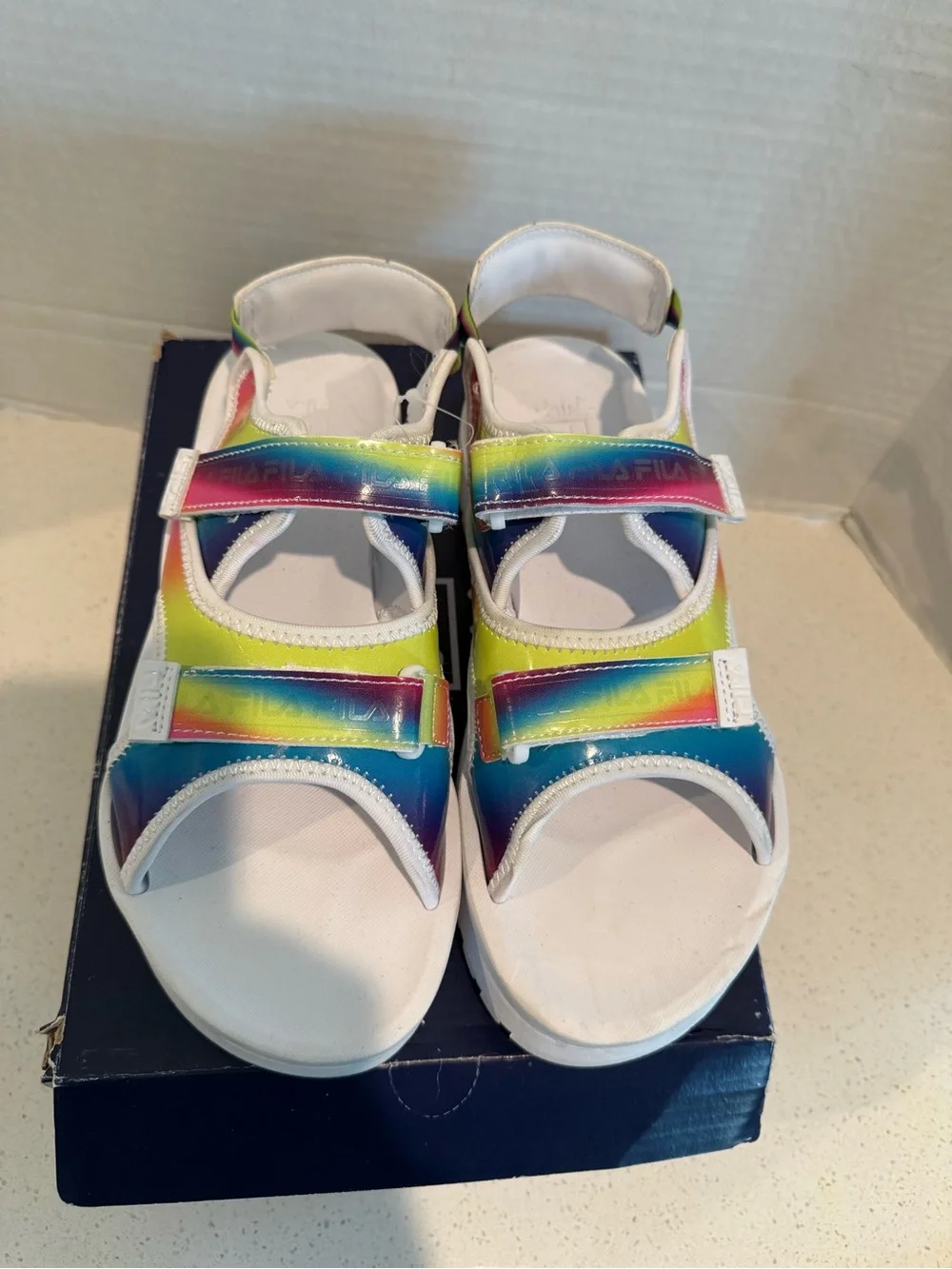 Fila brand new