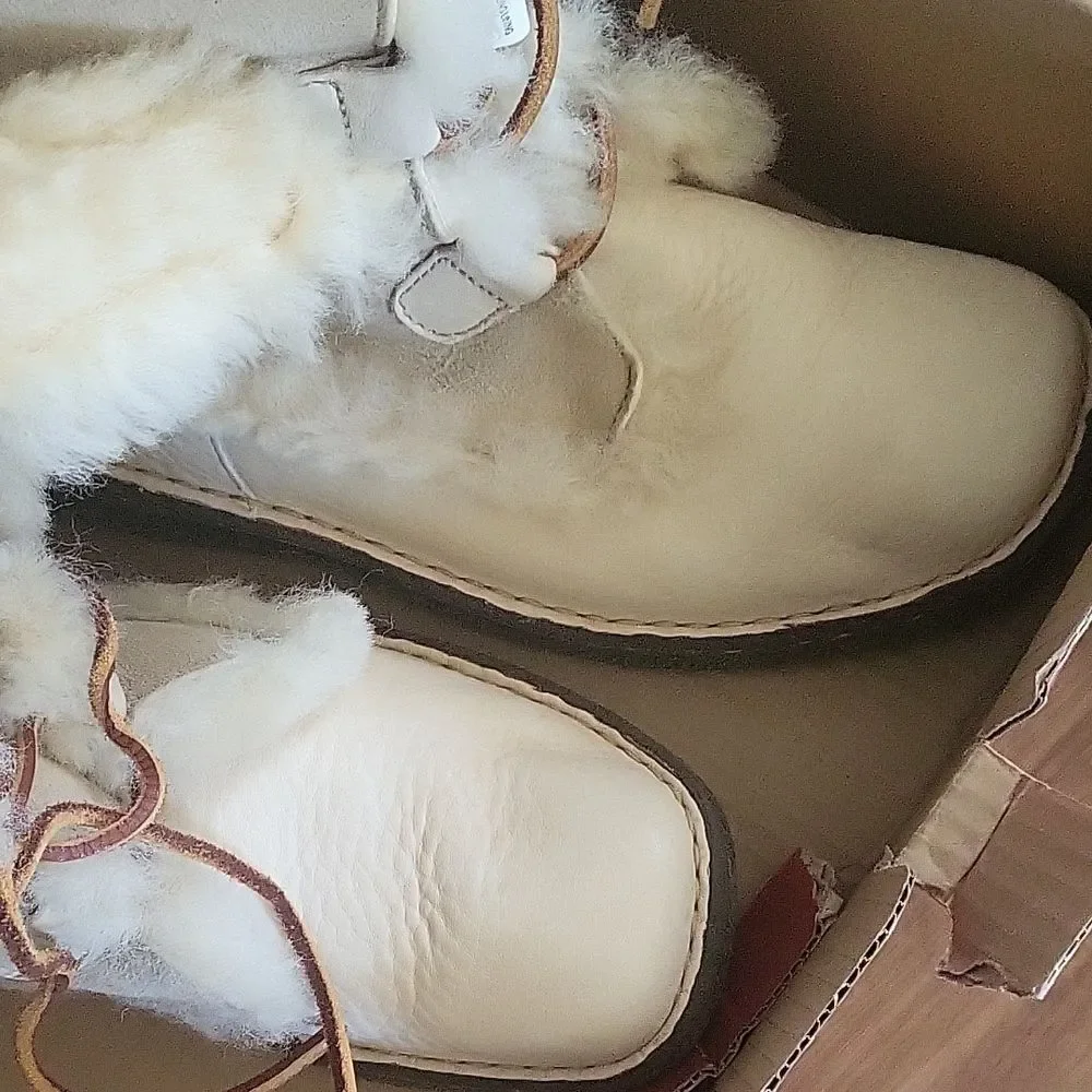 Born warm stylish