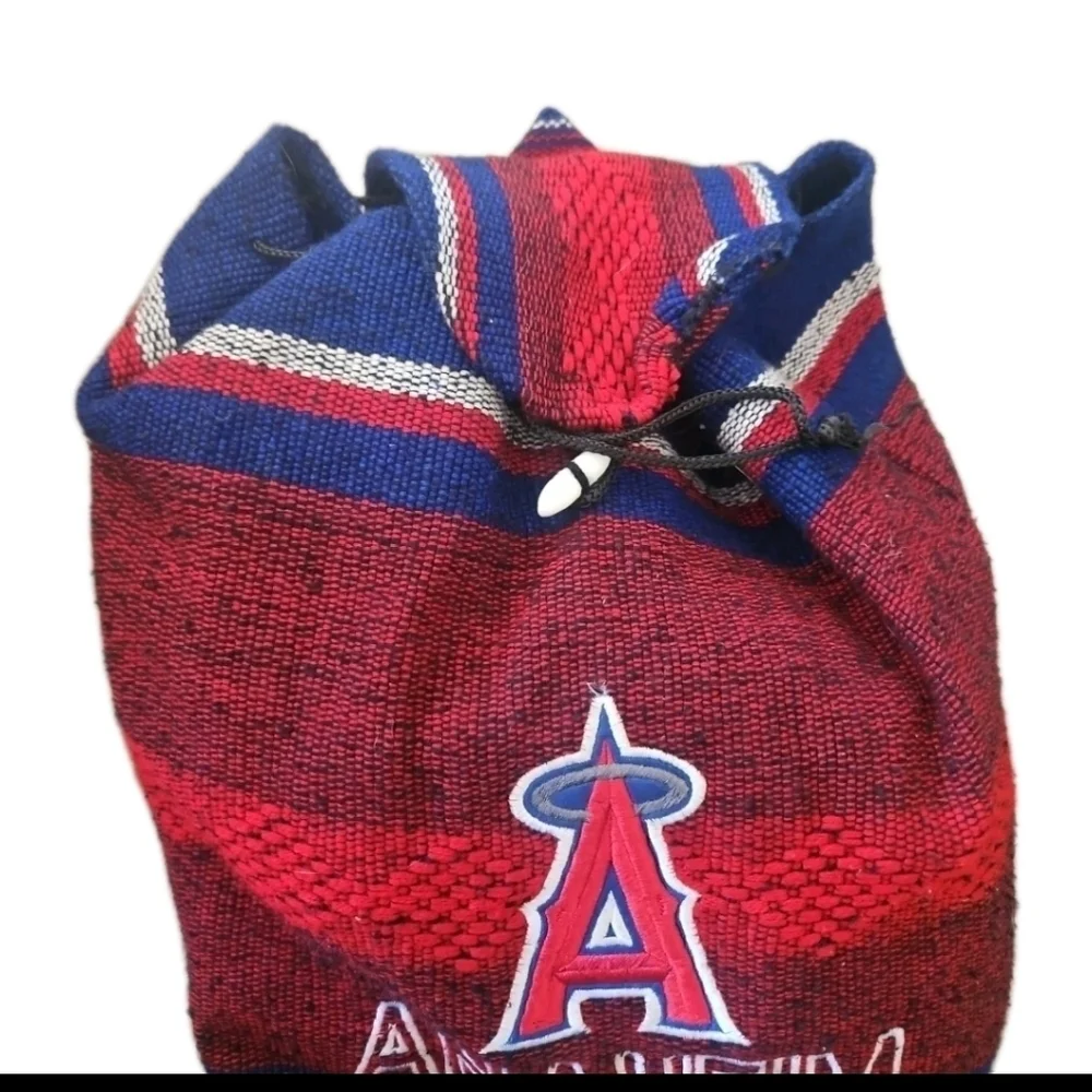 Los Angeles Angels great pre