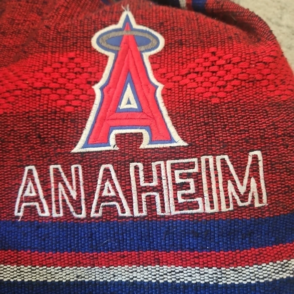 Los Angeles Angels great pre