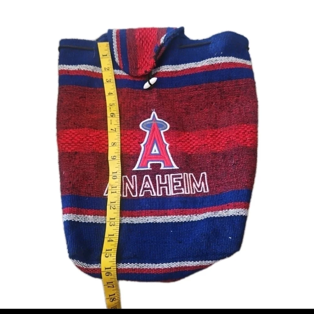 Los Angeles Angels great pre