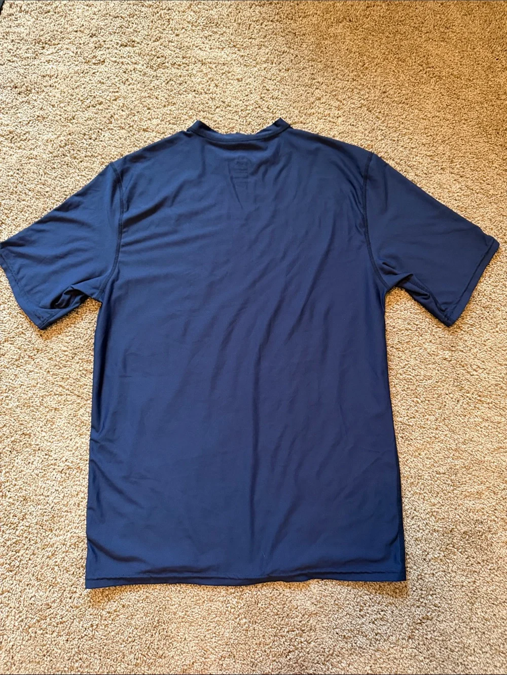 Billabong Swim Top
