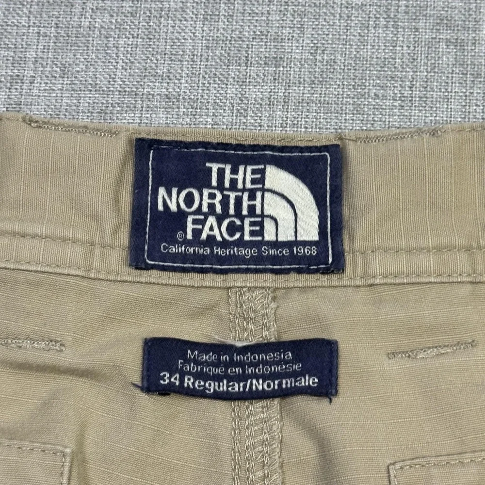 The North Face north face
