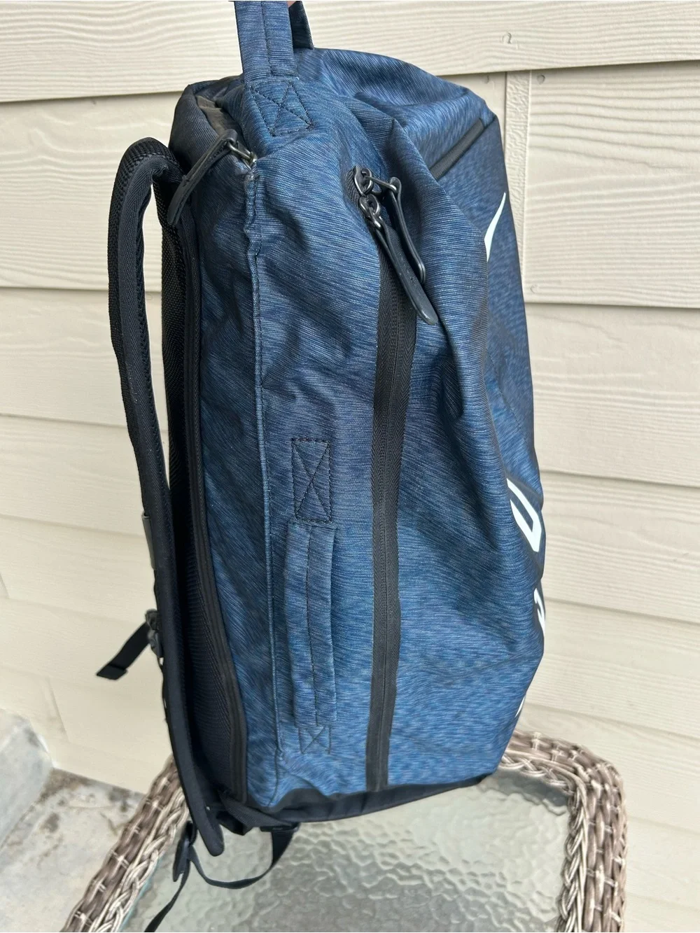 Nike pre owned