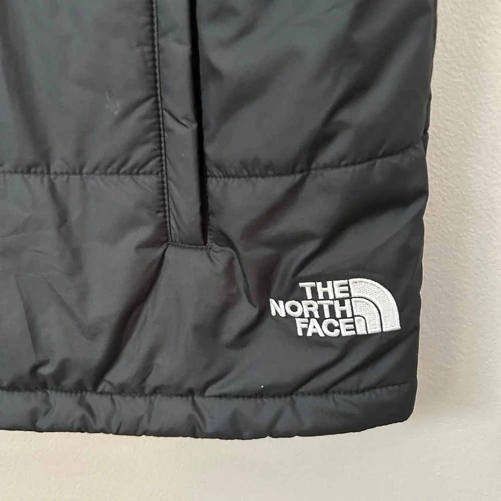The North Face brand north