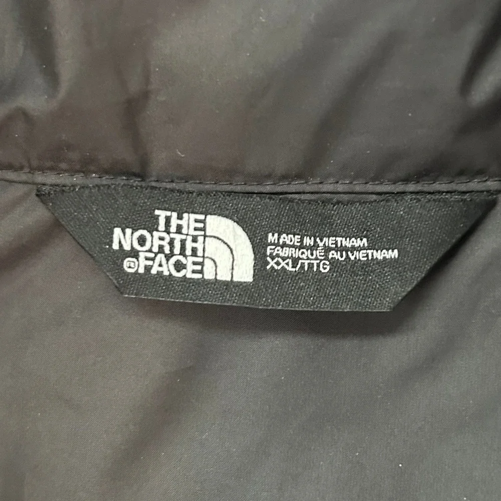 The North Face brand north