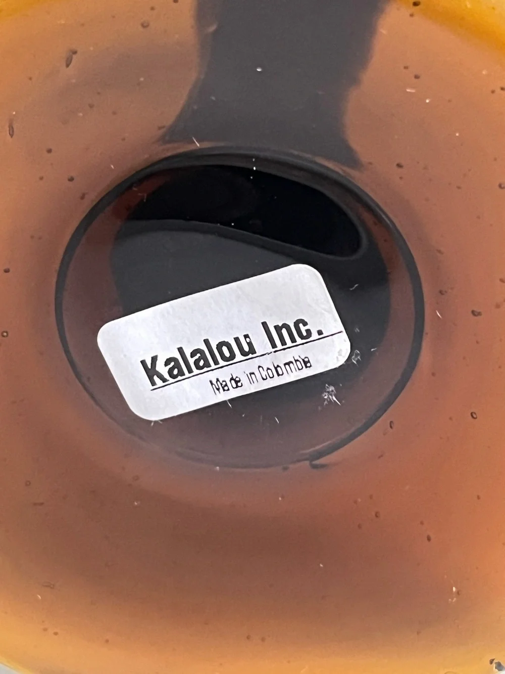 N/A set kalalou