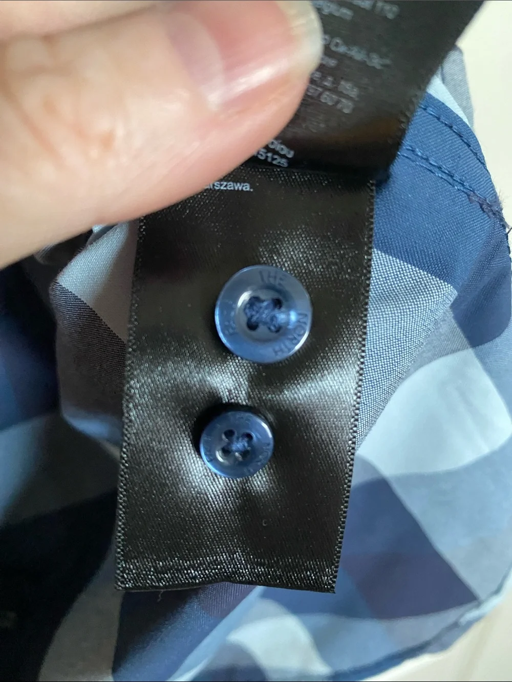 The North Face casual short