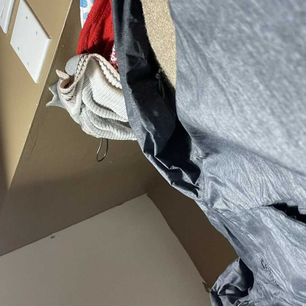 The North Face north face