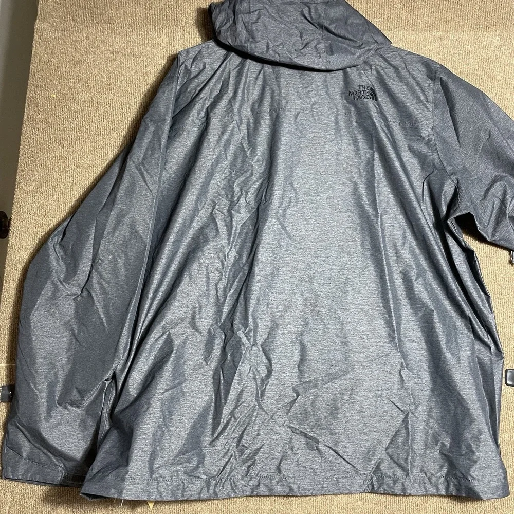The North Face north face