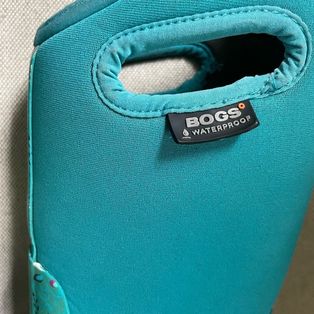 Bogs kids waterproof
