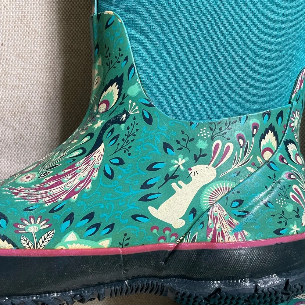 Bogs kids waterproof