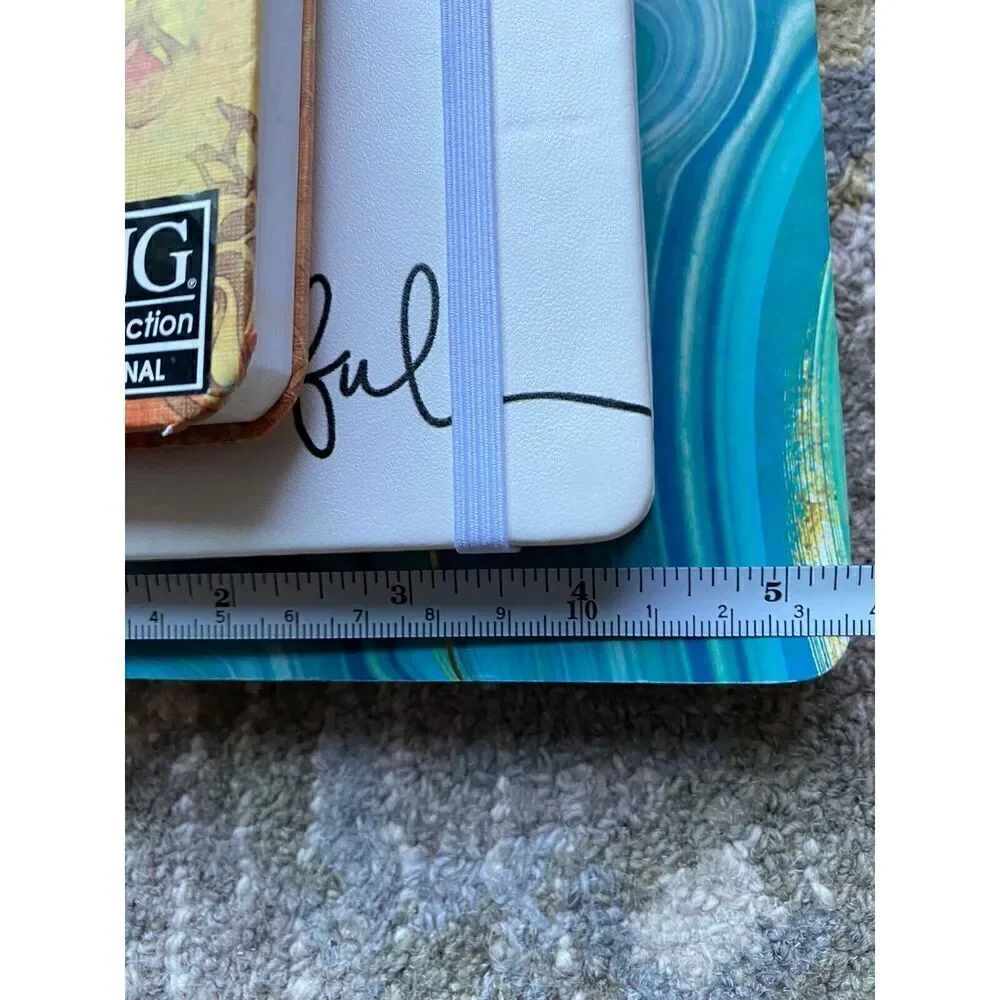 Lang 3 Pack Of Journals