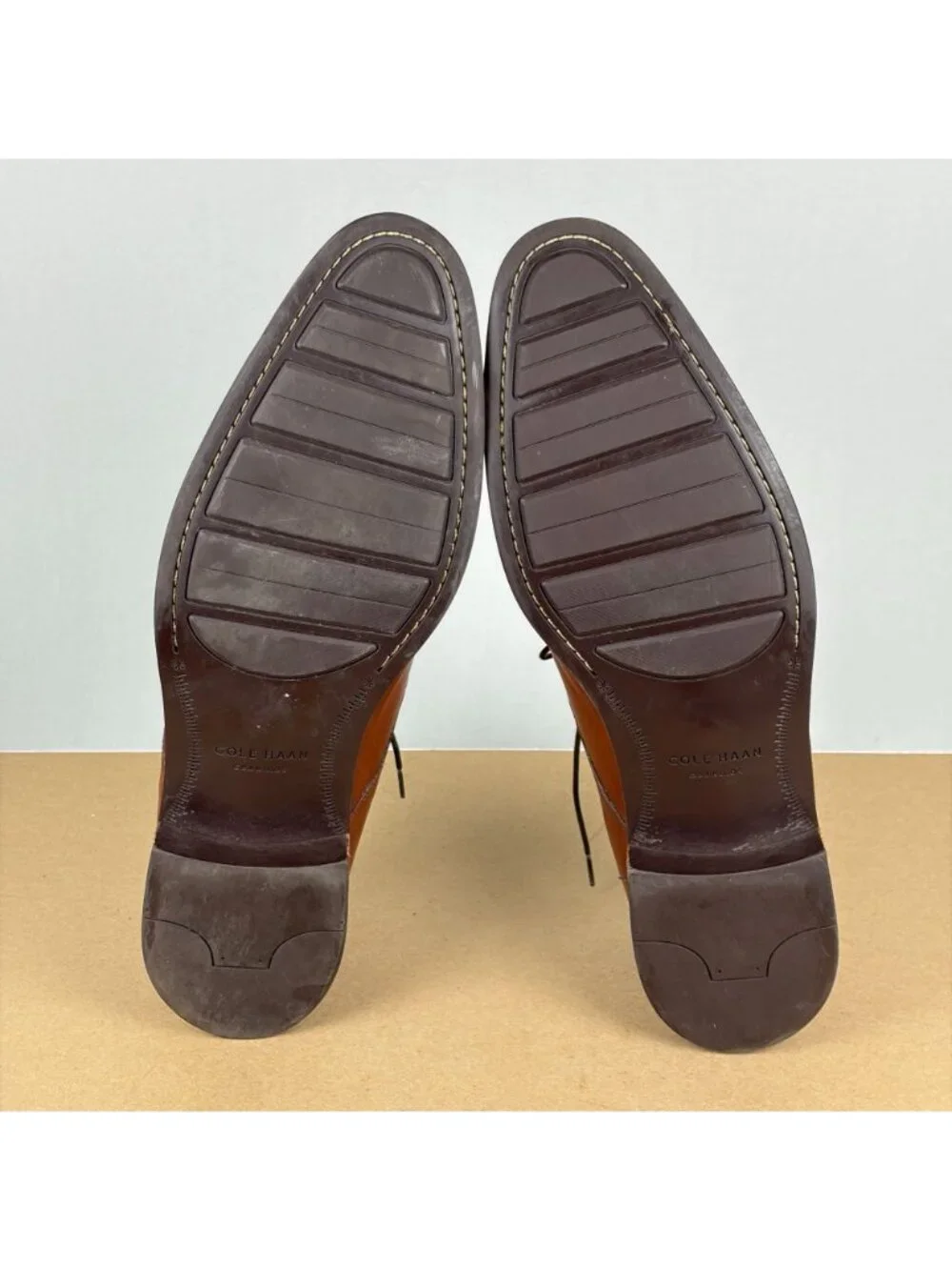 Cole Haan style number