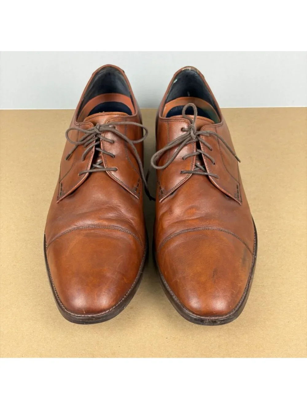 Cole Haan style number