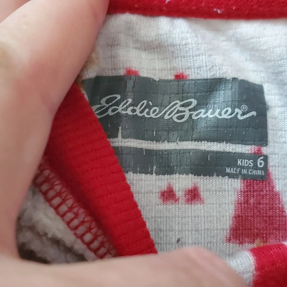 Eddie Bauer eddie bauer