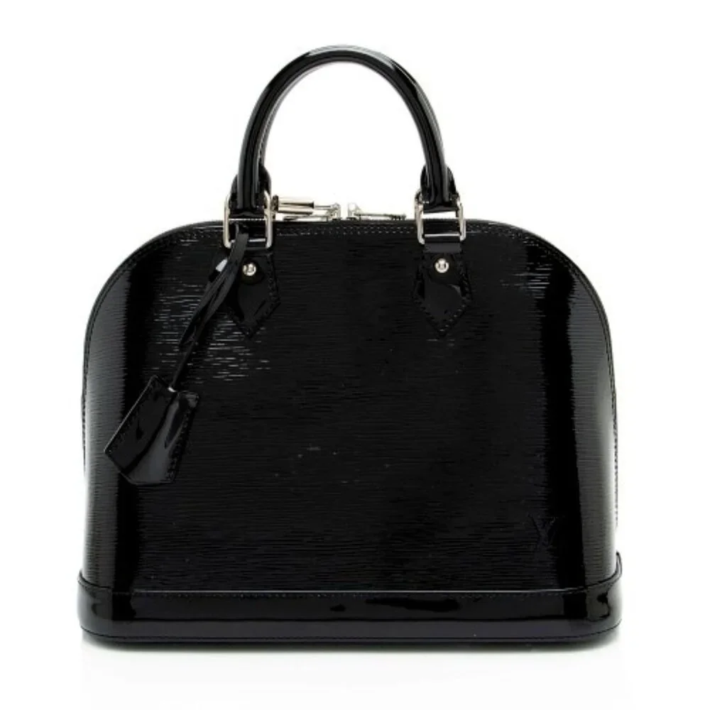 Louis Vuitton care well