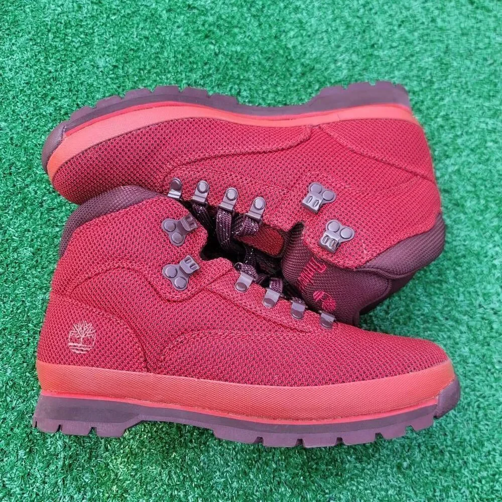 Timberland nylon boots - Men's boots - Size 10.5