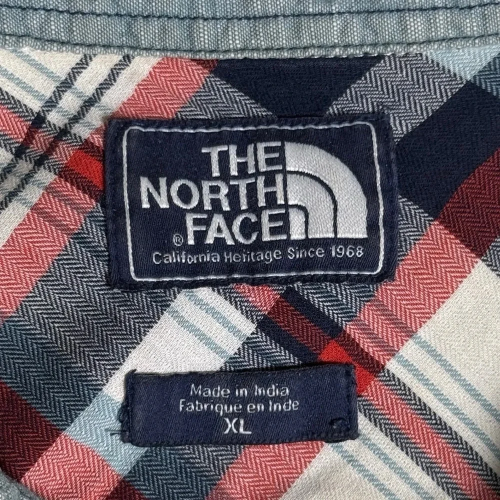 The North Face up sale