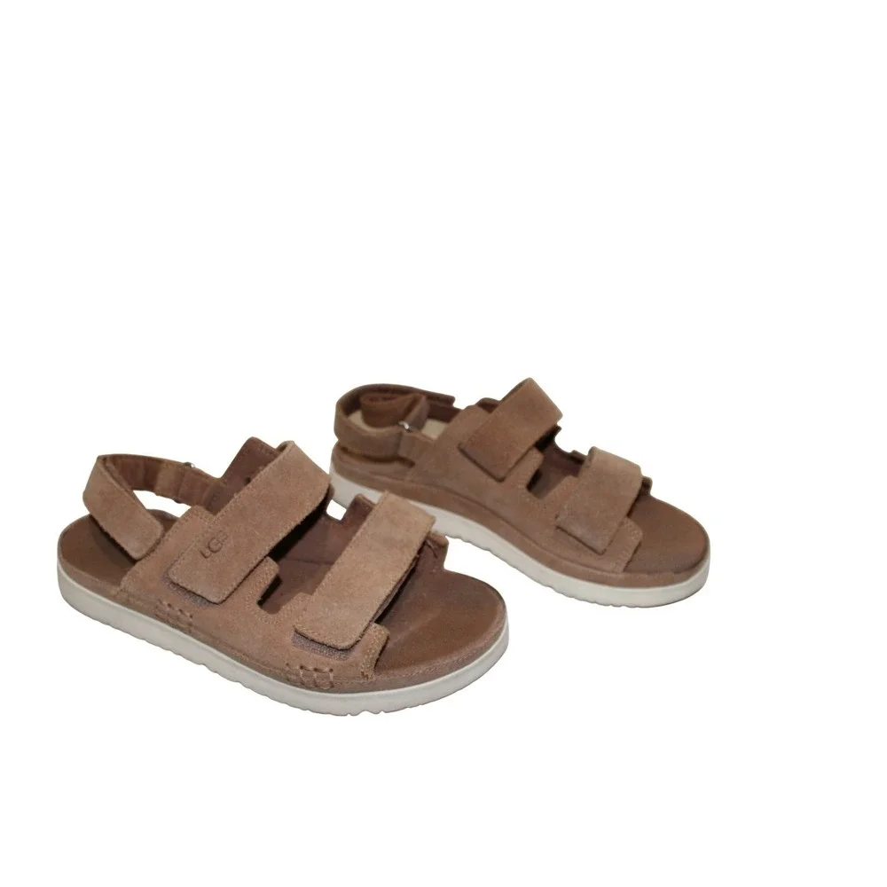 UGG goldenstar heritage
