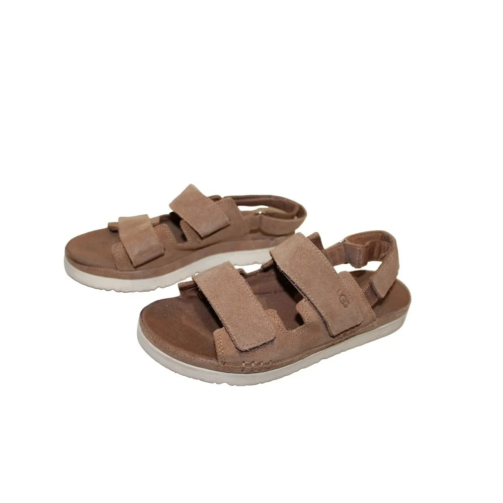 UGG goldenstar heritage