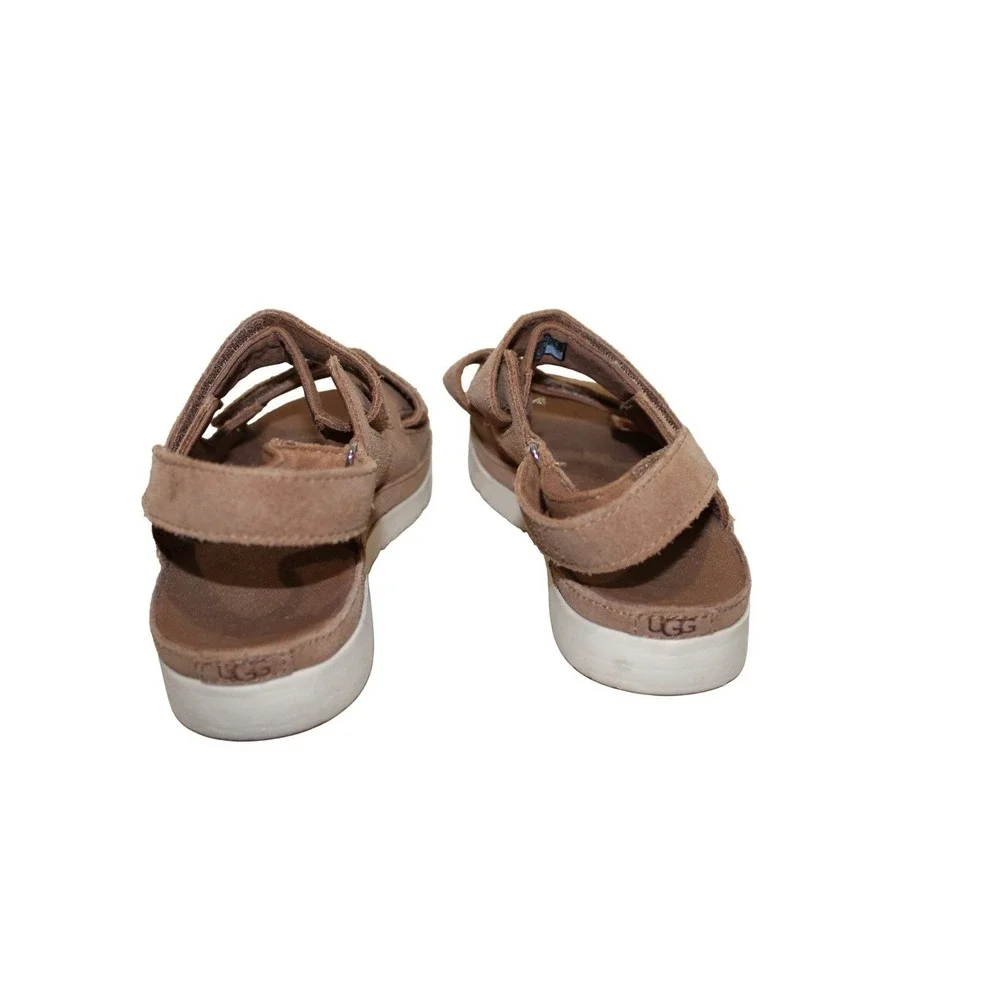 UGG goldenstar heritage