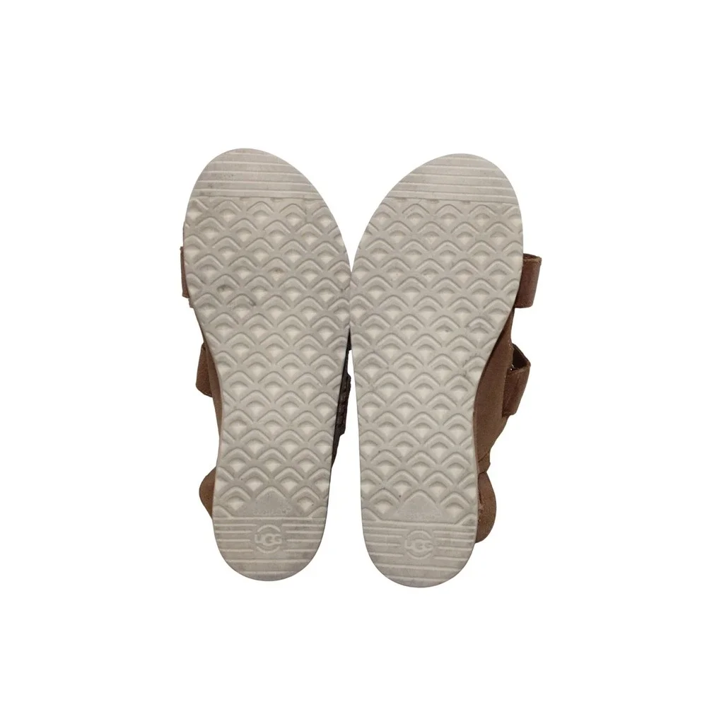 UGG goldenstar heritage