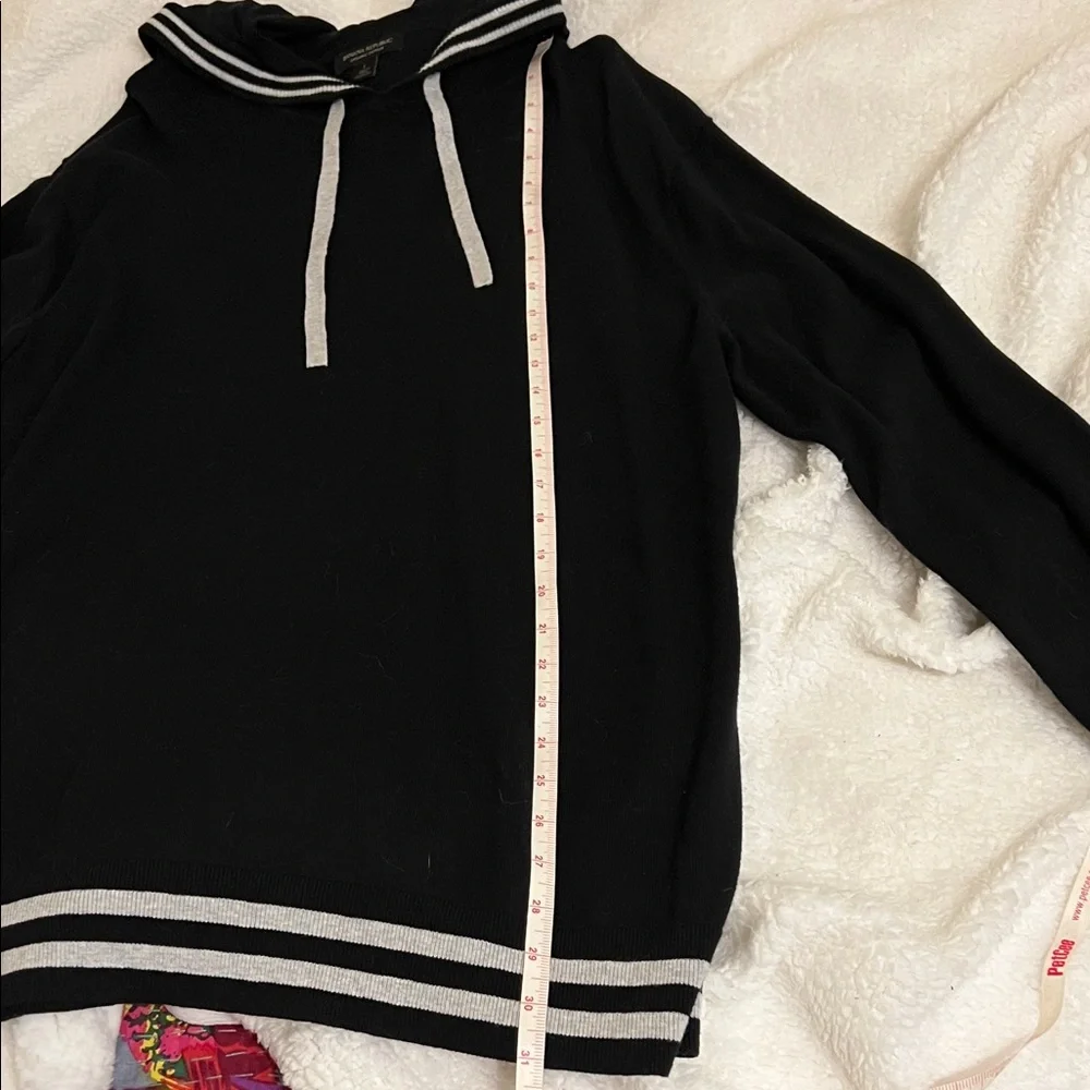 Banana Republic stylish black