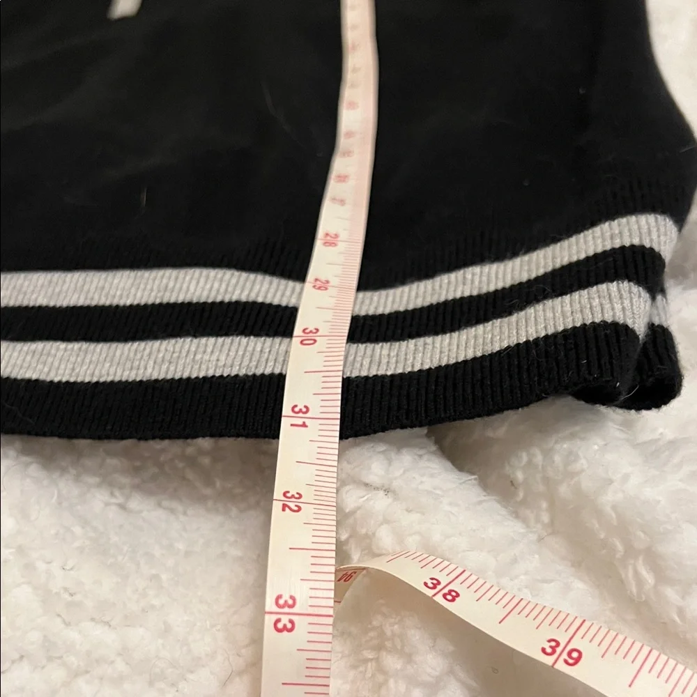 Banana Republic stylish black
