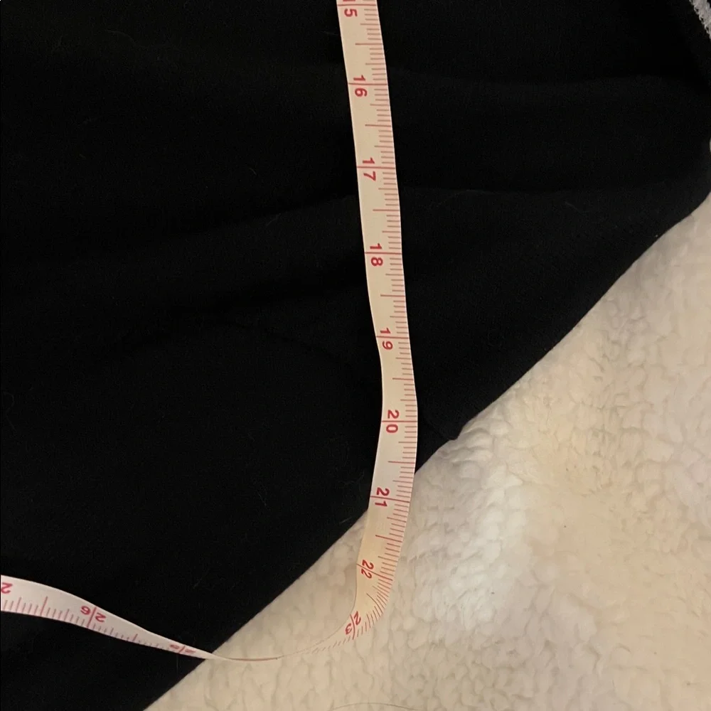 Banana Republic stylish black