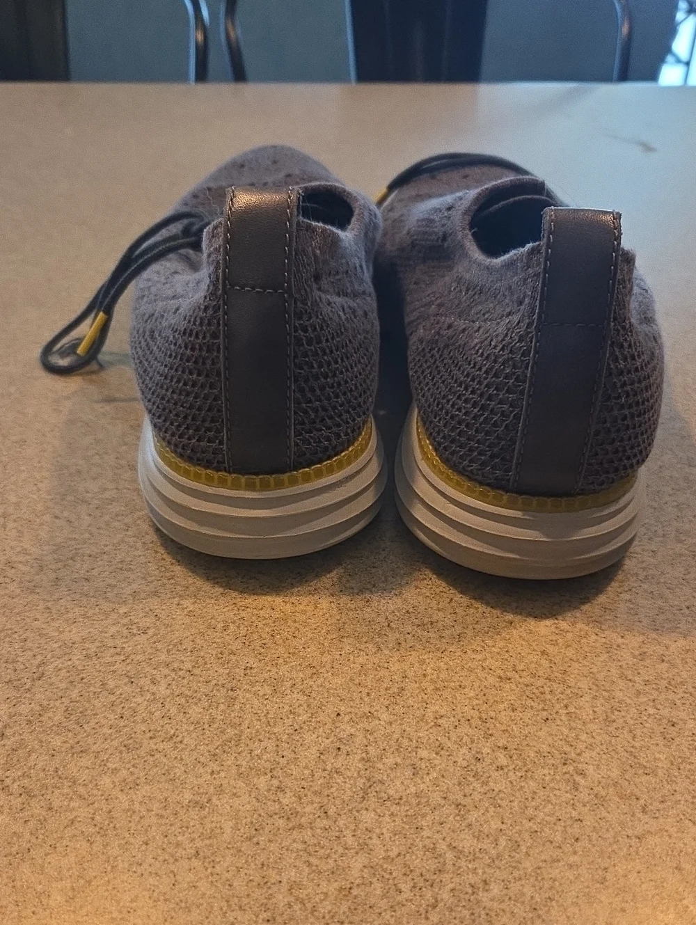 Cole Haan size 12