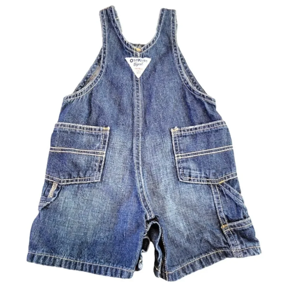 OshKosh Bgosh slightly distressed