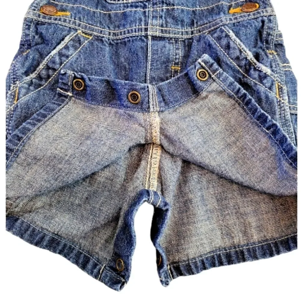 OshKosh Bgosh slightly distressed