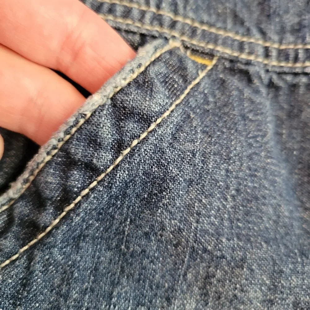 OshKosh Bgosh slightly distressed