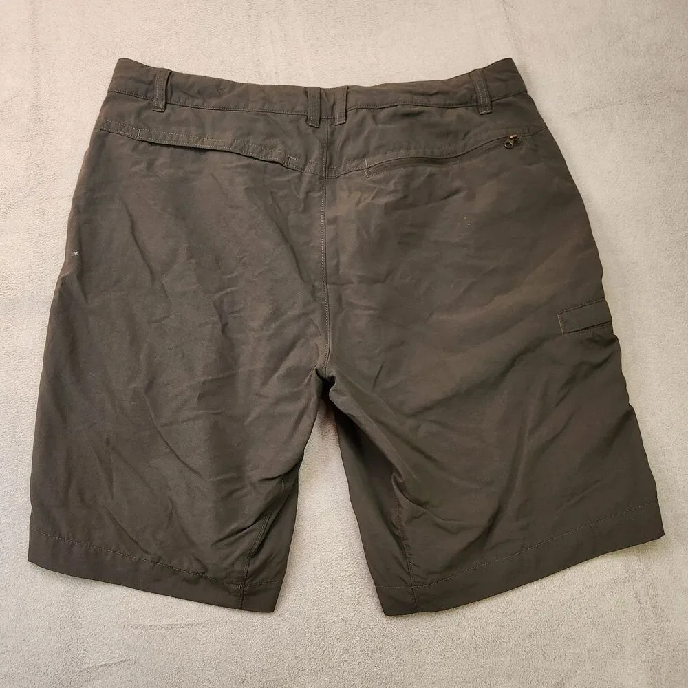 The North Face made dark