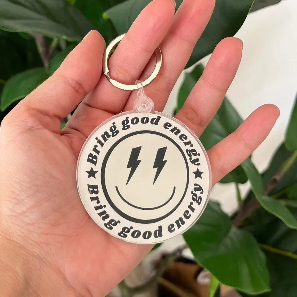 Keychain  ​