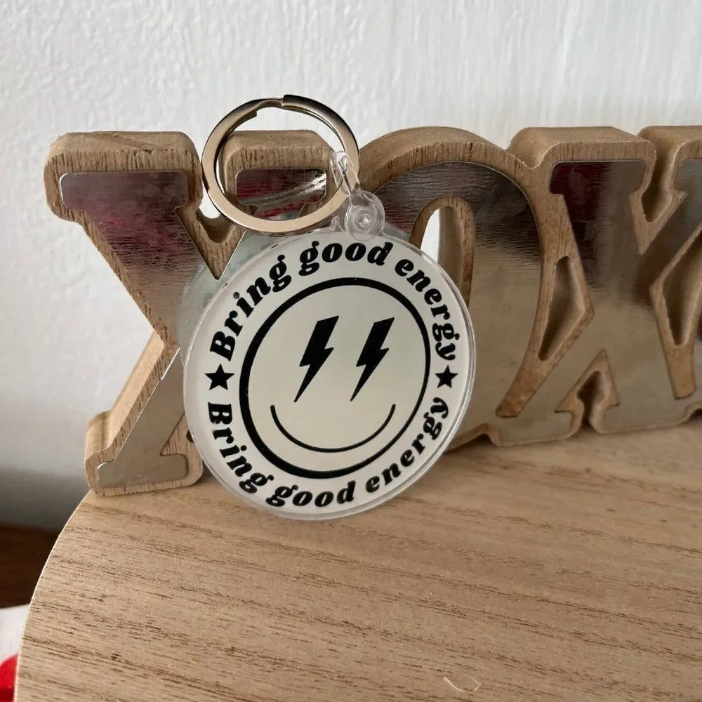 Keychain  ​