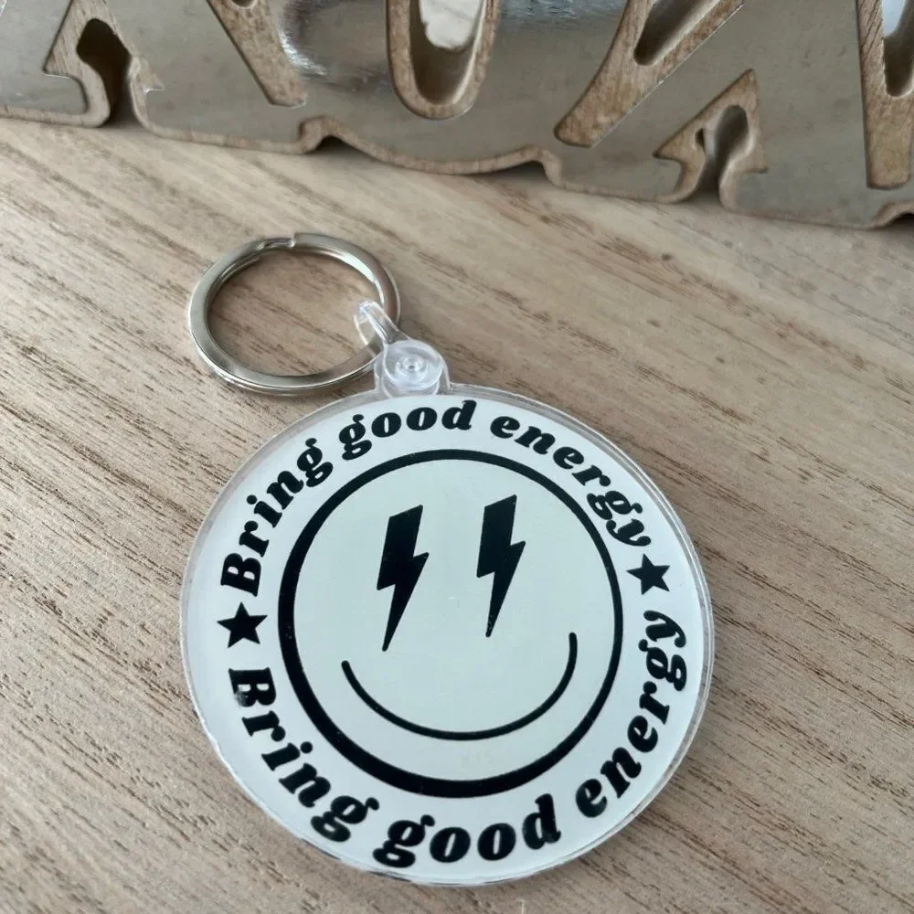 Keychain  ​