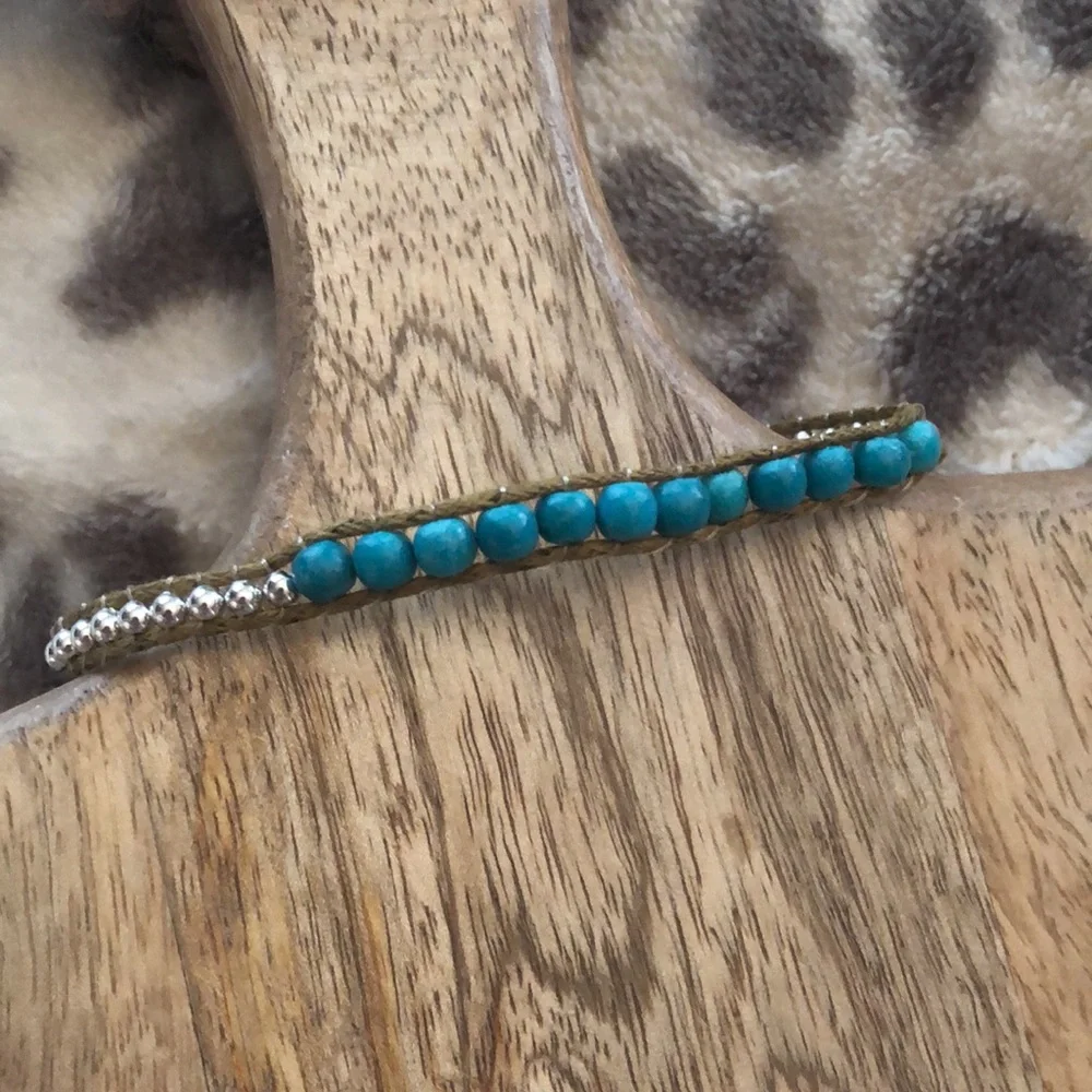 77kids nwt bracelet