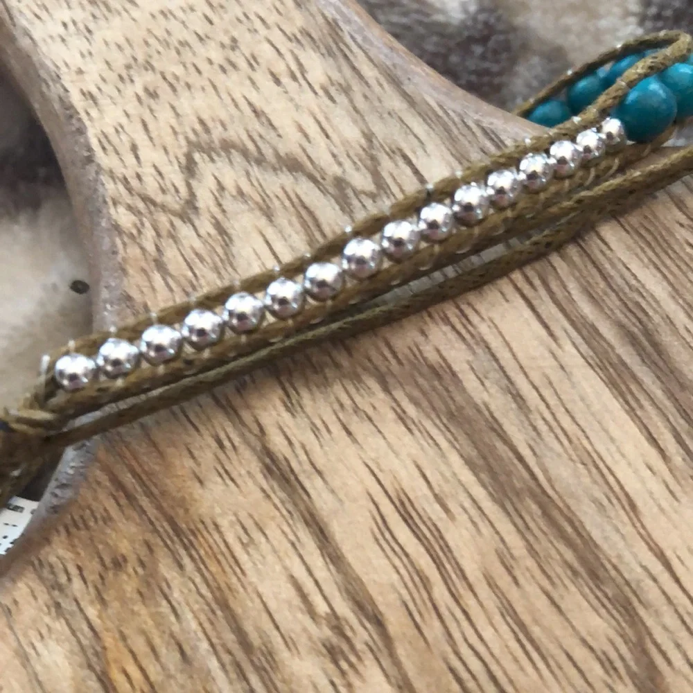 77kids nwt bracelet