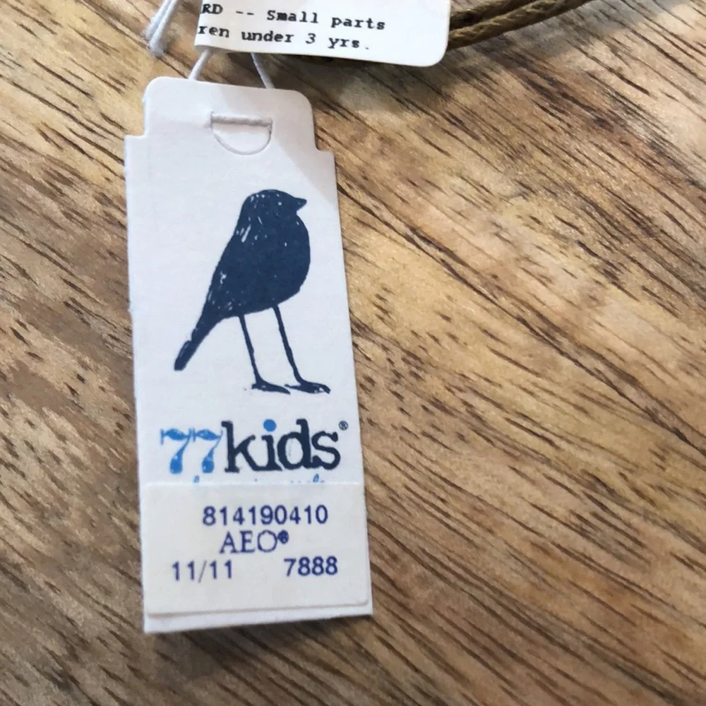 77kids nwt bracelet