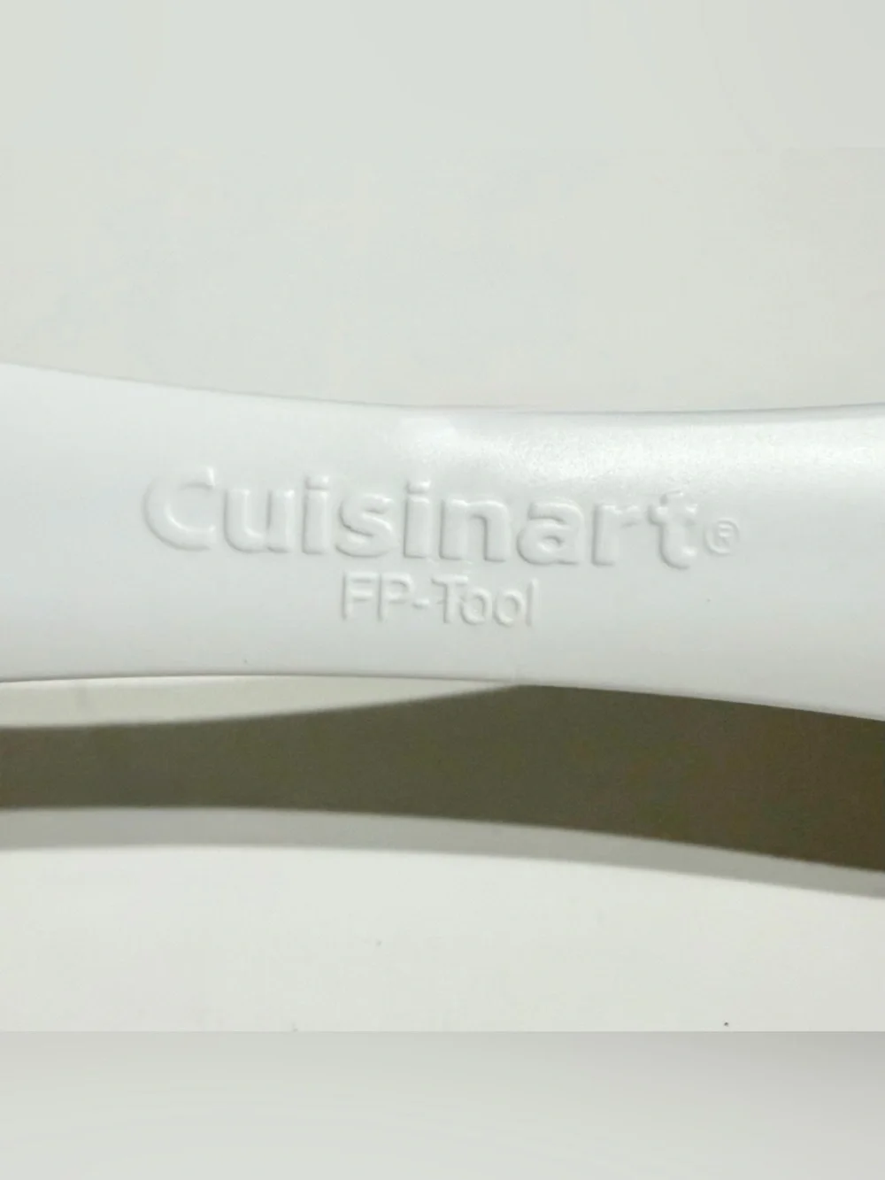 Cuisinart FP-12 Food Processor Cleaning Brush FP-Tool Replacement Part