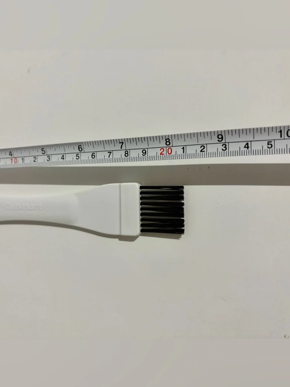 Cuisinart FP-12 Food Processor Cleaning Brush FP-Tool Replacement Part