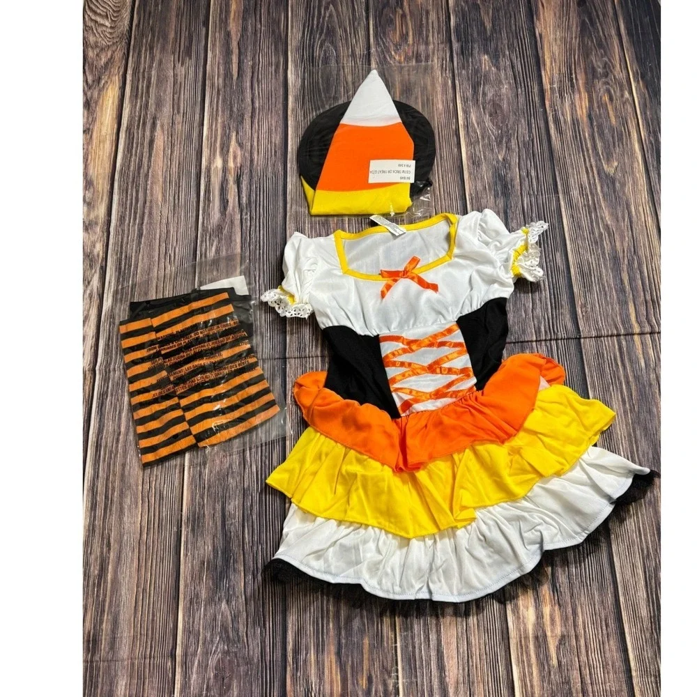 Bambini enchanting allure
