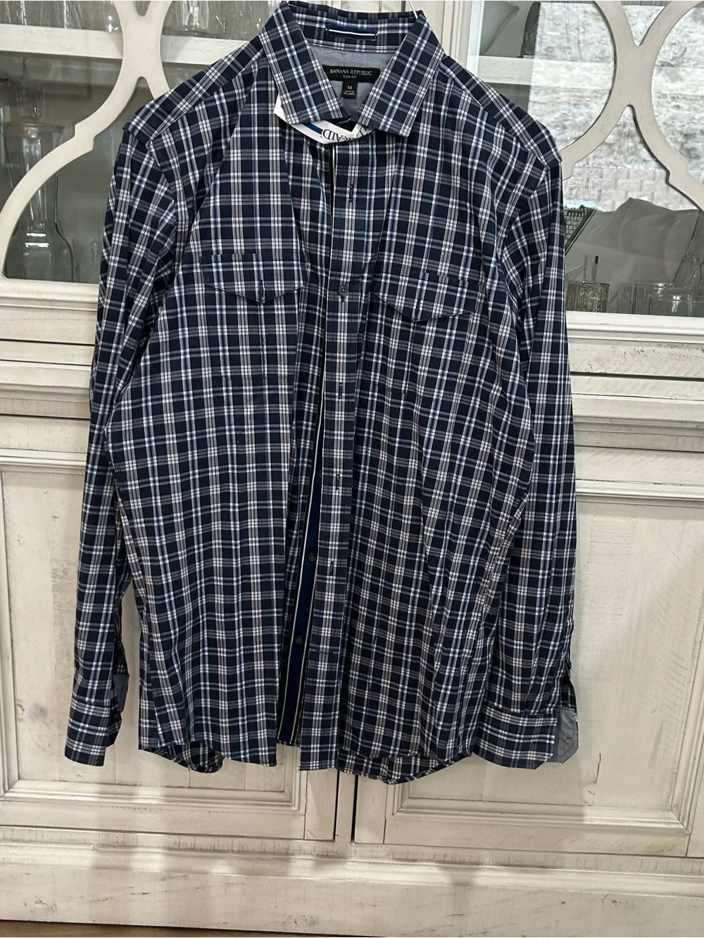 Banana Republic nwot new