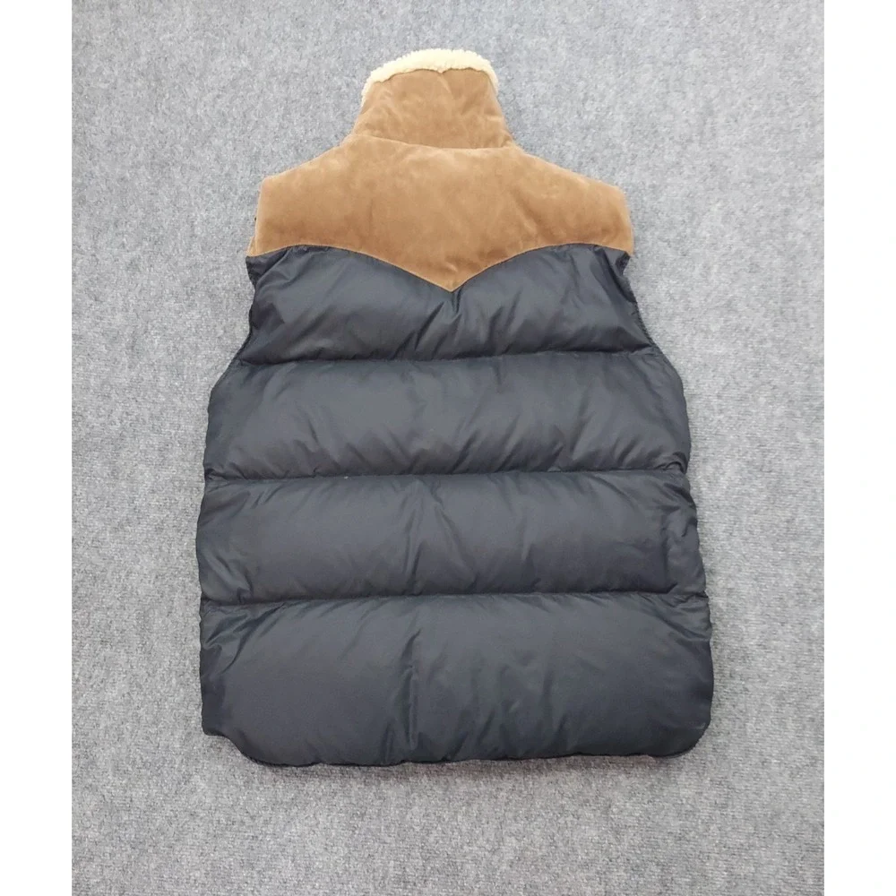 Ralph Lauren denim supply