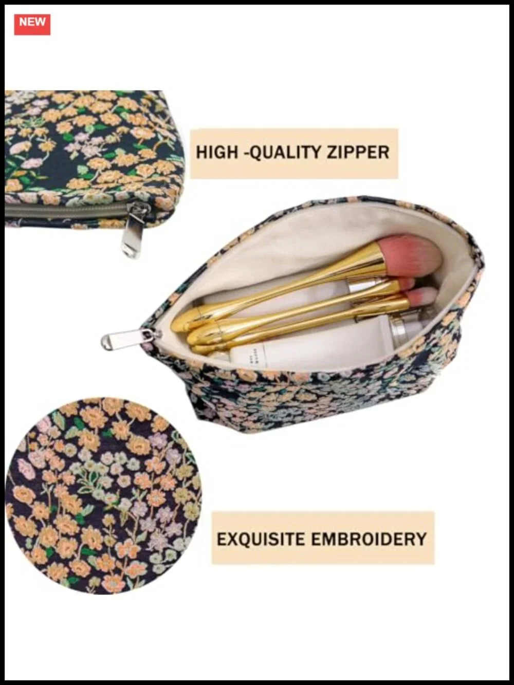 N/A set floral