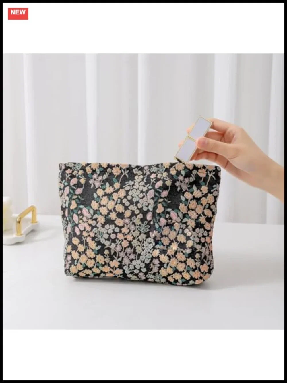 N/A set floral