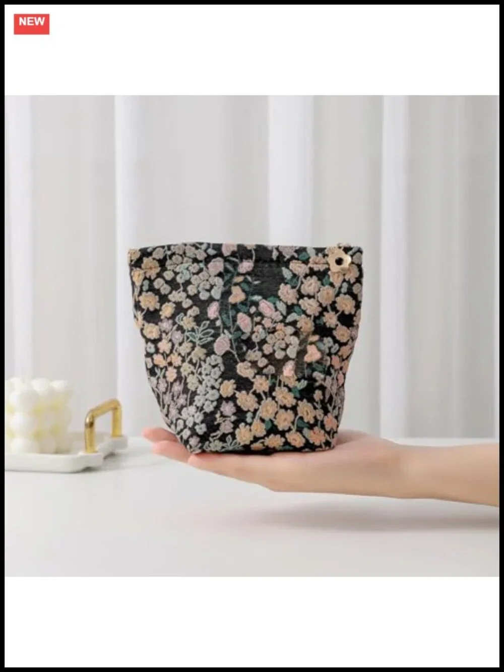 N/A set floral