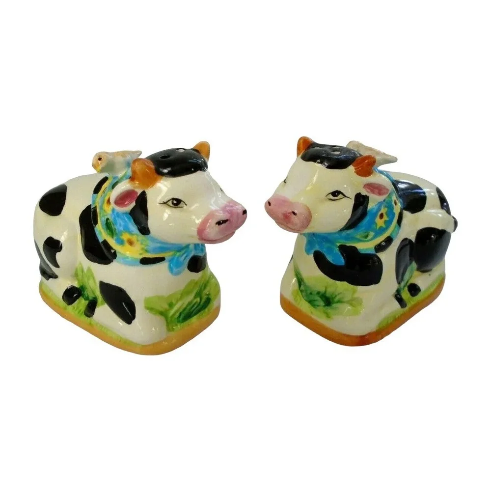 The Unbranded Brand cows bulls
